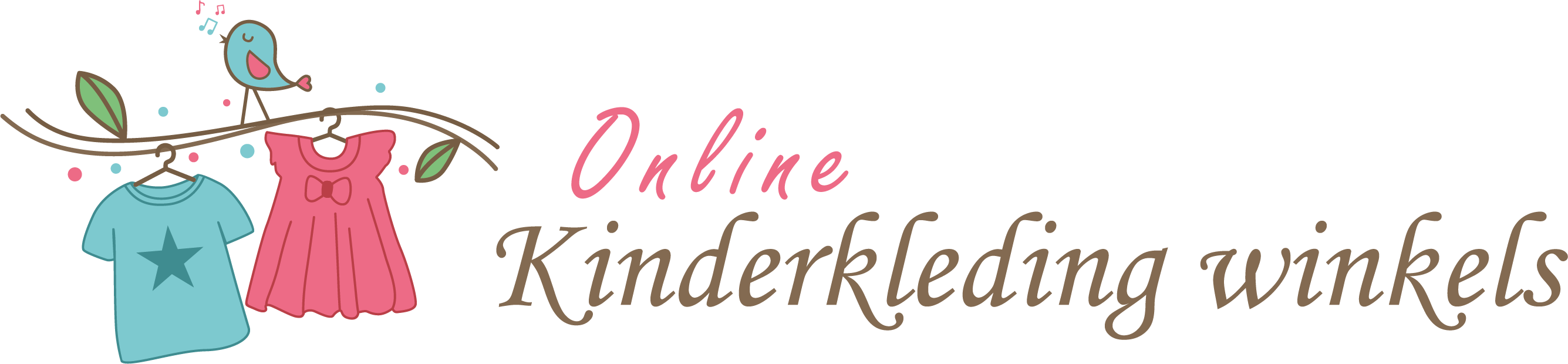 Online Kinderkleding Winkels